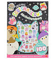 Forlaget Bolden Bog - Squishmallows aktivitetsbog