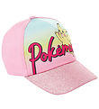 Name it Kasket - NkfMamas Pokemon - Pink Frosting