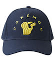 Name it Kasket - NkmMahne Pokemon - Navy Blazer