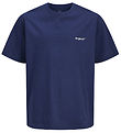 Jack & Jones T-shirt - JorParos - Ocean Cavern