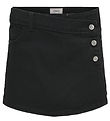 Kids Only Nederdel - Noos - KogJenny - Black Denim