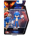 Sonic Figur - Sonic
