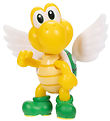 Super Mario Figur - 5 cm - Koopa Paratroopa