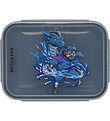 Beckmann Madkasse - Ninja Elements - Sort