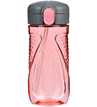 Sistema Drikkedunk - Tritan Quick Flip - 520 ml - Rød