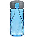 Sistema Drikkedunk - Tritan Quick Flip - 520 ml - Blå