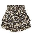Kids Only Nederdel - KogGlow - Black/Clara Leo