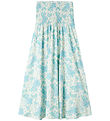 LMTD Nederdel - Maxi - NlfSandy - Scuba Blue