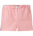 LMTD Shorts - NlfHelles - Peony/Pink Marshmallow