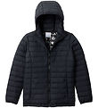 Columbia Dynejakke - Powder Lite II - Sort