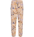 Hummel Sweatpants - hmlSwirly - Bisque