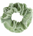 By Stær Scrunchie - Kaisa - 12 cm - Støvet Mint