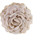 By Stær Hårklemme - Daisy - 12 cm - Stor - Sand