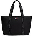 Tommy Hilfiger Shopper - Ess Daily - Sort