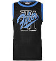 Fila Tanktop - Ihlienworth - Sort