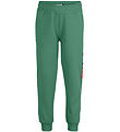 Fila Sweatpants - Balboa - Fir