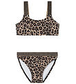 Name It Bikini - NkfZeria - Brown Lentil