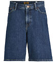 Jack & Jones Shorts - JjiTony - Blue Denim