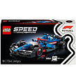 LEGO® Speed Champions - Visa Cash App RB VCARB 01 F1® 77246 - 24