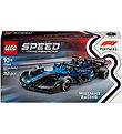 LEGO® Speed Champions - Williams Racing FW46 F1®-racerbil 77249