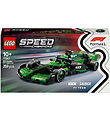 LEGO® Speed Champions - KICK Sauber F1® Team C44-racerbil 77247