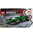 LEGO® Speed Champions - Aston Martin Aramco F1® AMR24 77245 - 26