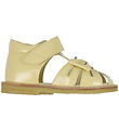 Angulus Sandaler - Mellow Yellow