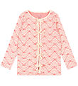 Konges Sløjd Bluse - Rib - Ella - Lacy Rose