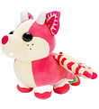 Adopt Me Bamse - 22,5 cm - Strawberry Shortcake Bat Dragon