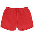 Konges Sløjd Badeshorts - Mitch - Fiery Red