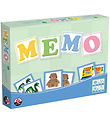 Danspil Spil - Memo