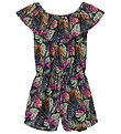 Name It Sommerdragt - Noos - NkfVianya - Navy Blazer/Fresh Top