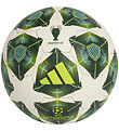 adidas Performance Fodbold - UCL Hard Ground - White/Shagrn/Hire