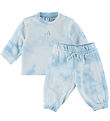 adidas Performance Sweatsæt - Glow Blue