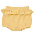 FUB Bloomers - Strik - Vanilla