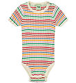 FUB Body k/æ - Rib - Multi Stripe