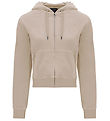 Juicy Couture Cardigan - Velour - Robertson - String