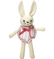 Elodie Details Bamse - 30 cm - Snuggle - Candy Stripes