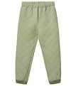 Wheat Termobukser - Alex - Green Tea