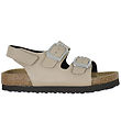 Name It Sandaler - NmnFilbert - Peyote