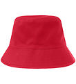 Name It Bøllehat - NmnOlo - Chinese Red