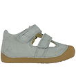 Bundgaard Begyndersandal - Petit Summer - Green