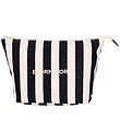 Björn Borg Toilettaske - Borg Beach Wash Bag - Black Beauty