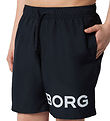 Björn Borg Badebukser - Black Beauty