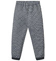 Wheat Termobukser - Alex - Ink Stripe