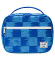 Herschel Køletaske - Pop Quiz - 5L - Check Yourself Dazzling Blu