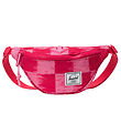 Herschel Bæltetaske - Heritage - 1L - Check Yourself Raspberry