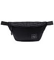 Herschel Bæltetaske - Classic - Black Tonal