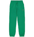 Champion Sweatpants - Elastic Cuff - Grøn