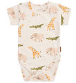 Hust and Claire Body k/æ - Billy - Ivory m. Dyr